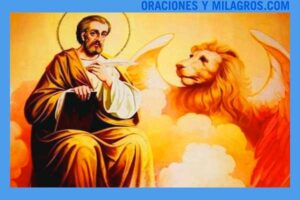Milagros de San Marcos de León