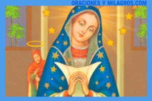 Milagros de la Virgen de Altagracia